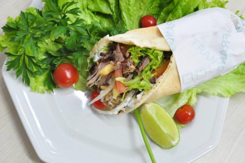 culinaria arabe