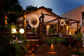 Restaurantes Puerto Iguazú: Dicas para Cafés, Almoço e Jantar em Puerto Iguazu na Argentina