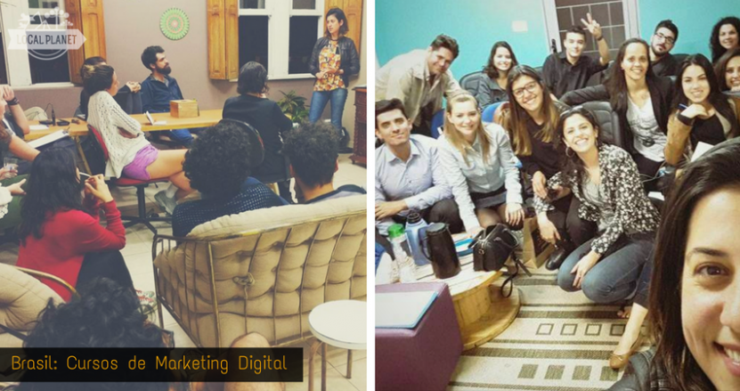 Curso marketing brasilia