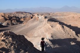 Atacama Desert: B-Side And Adventure Guide