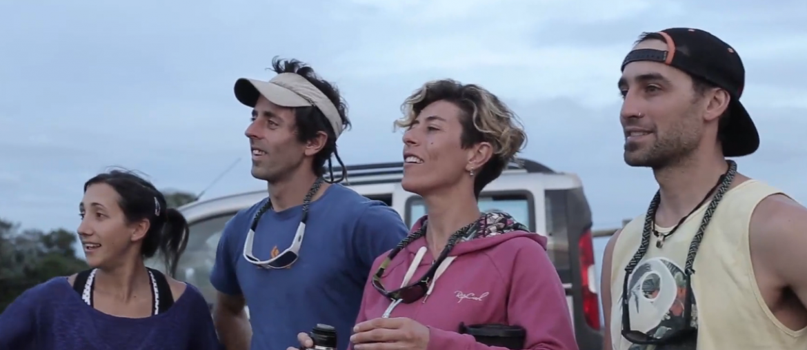 Inkafest 2016: Festival’s Climbing Videos