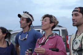 Inkafest 2016: Festival’s Climbing Videos