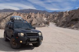 Carro para Viagem: Como Escolher?