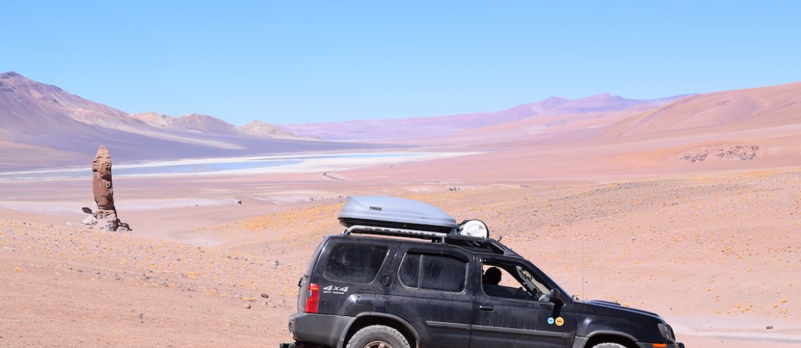 Revisão Carro para Viagem Longa: O que Conferir e Como Fazer a Manutenção na Estrada