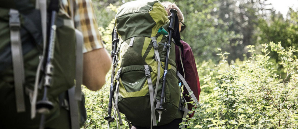 Como Escolher Mochila Cargueira: Guia Completo para sua Viagem, Camping ou Trekking