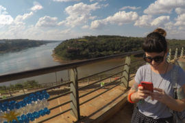 Puerto Iguazu na Argentina: Guia Completo por Pessoas Locais