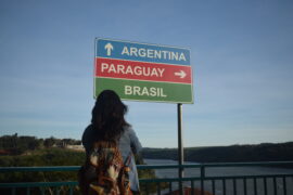 Tríplice Fronteira: (Guia Completo) Brasil, Paraguai e Argentina