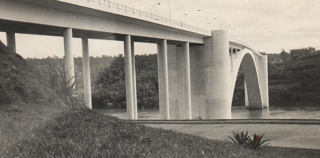 História de Foz do Iguaçu: Conheça os Detalhes da Formação da Cidade