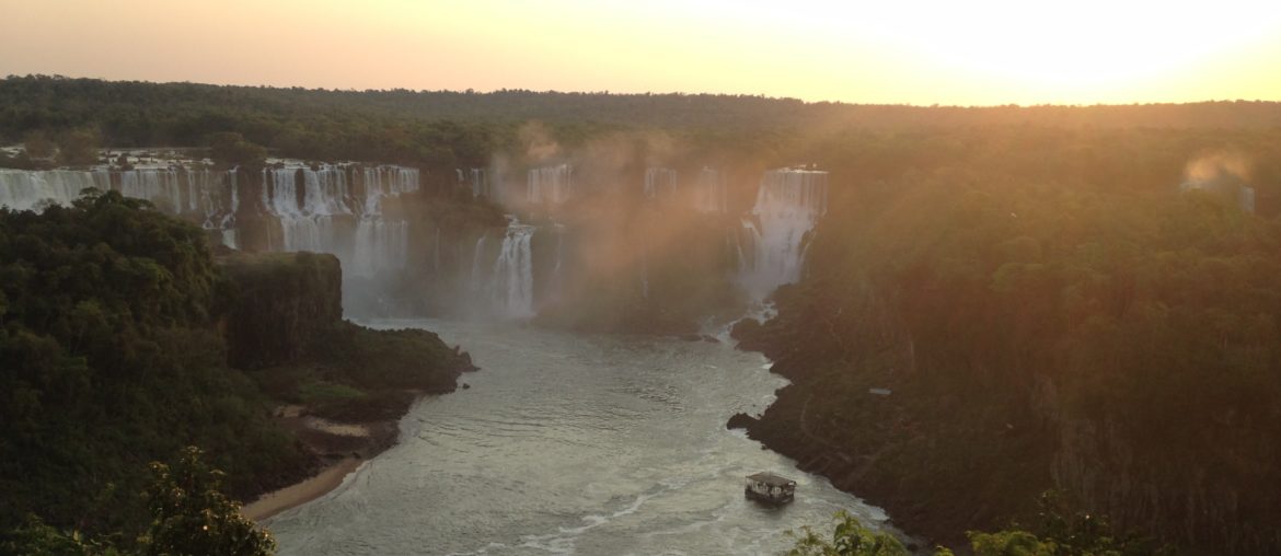 Cataratas do Iguaçu: Onde Fica, Ingressos e Como Curtir no Parque Nacional