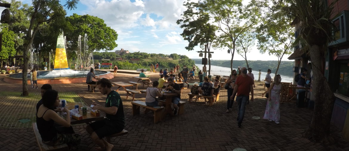 Roteiro Foz do Iguaçu e Fronteiras: O Que Fazer em 4 Dias?