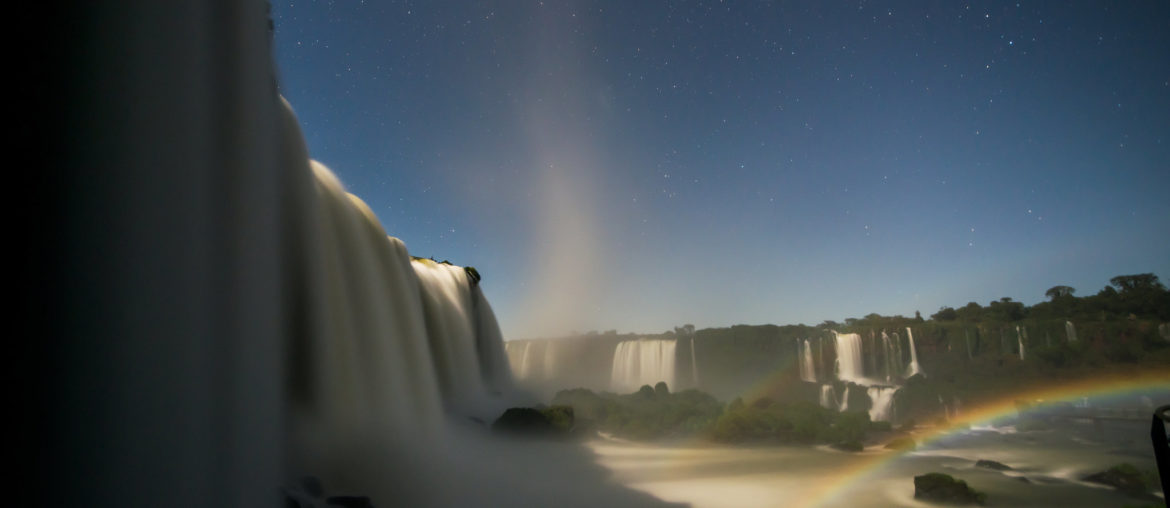 Qual é a Melhor Época para Ir à Foz do Iguaçu?