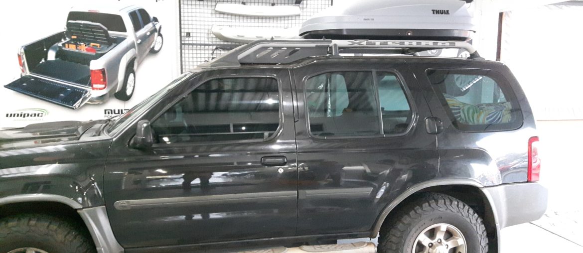 Qual a Melhor Marca de Bagageiro de Teto? Conheça Diferentes Modelos