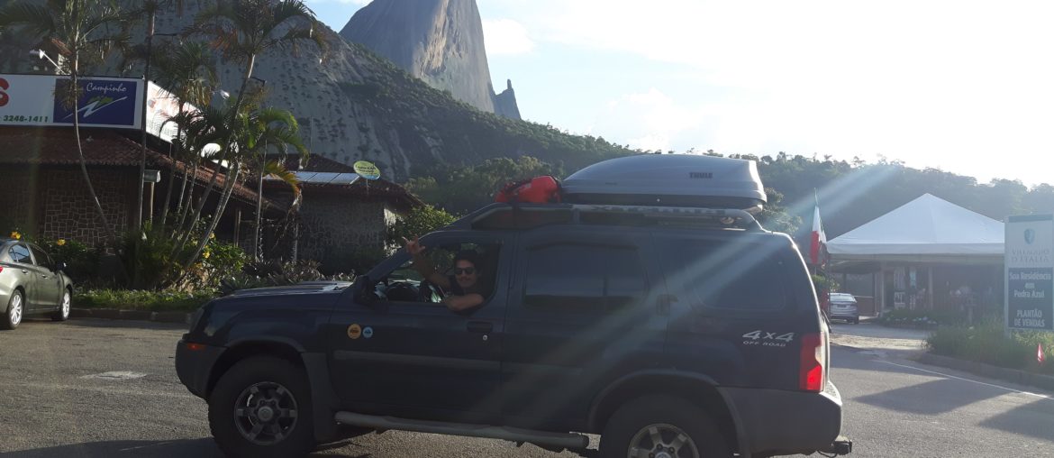 Dicas de Viagens de Carro para Curtir a Estrada