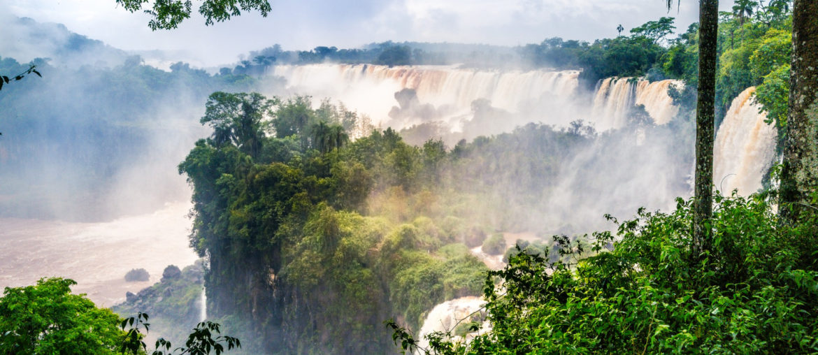 Hotéis para Ir com Crianças em Foz do Iguaçu: Conheça as Opções e Escolha a sua Hospedagem