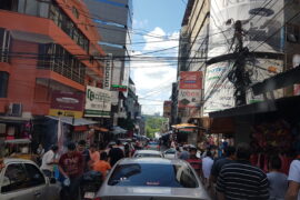 Ciudad del Este: Guia pela Cidade de Compras do Paraguai