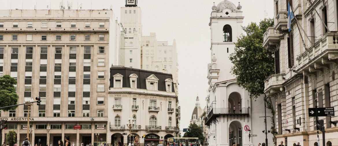 O que Fazer em Buenos Aires: Nossas Dicas do que Fazer na Capital Argentina buenos aires local planet