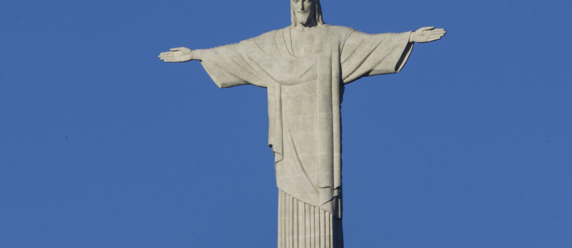 Rio de Janeiro: Guia fora do Roteiro para Visitantes
