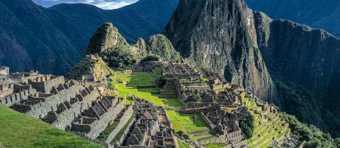 Machu Picchu: Guia com Dicas de Quem já Conhece o Destino