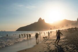 Praias do Rio de Janeiro: Prepare o seu Roteiro para as praias da Cidade Maravilhosa