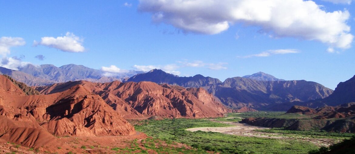 Norte da Argentina: Roteiro Completo para Explorar a Região