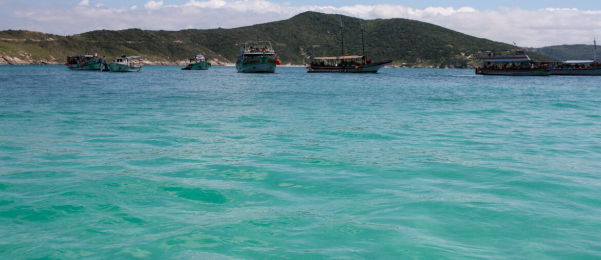 Arraial do Cabo: Guia Completo para Curtir o Paraíso do Litoral Fluminense
