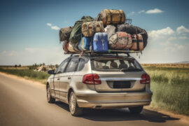 Aluguel de Carros para Viagem: Como Escolher, Vantagens e Dicas Práticas