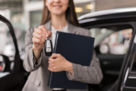 Como Alugar Carro: Entenda Como Funciona o Aluguel de Carros