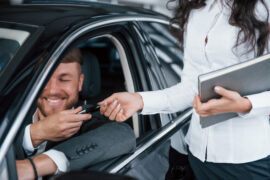 Aluguel de Carros Mensal: Quando Vale a Pena e Como Funciona